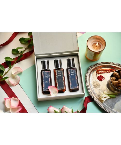 Sukoon: Small Ulfat Box