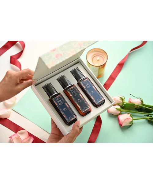 Sukoon: Small Ulfat Box