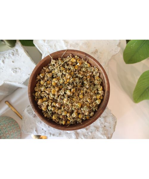 Sukoon: Tea Trio - 3 Natural Infusions