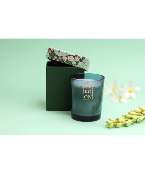 Sukoon: Niran Candle