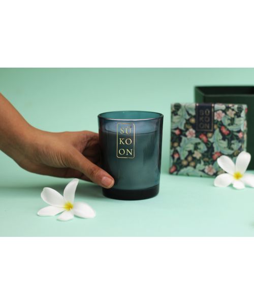 Sukoon: Niran Candle