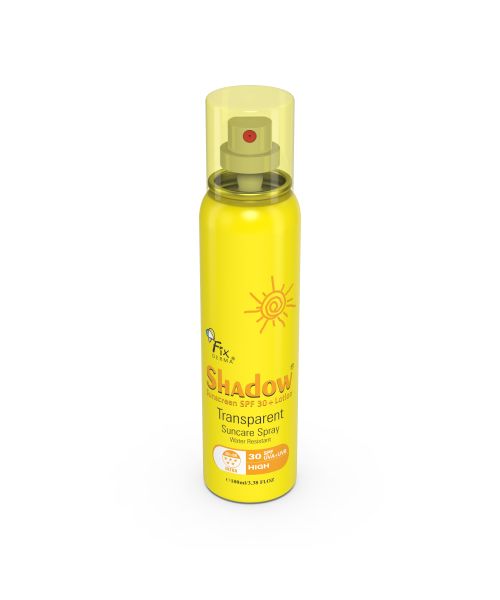 Fixderma: Shadow SPF 30+ Lotion - 100ml