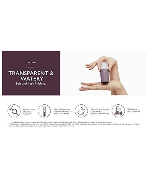 Haruharu Wonder: Black Rice Serum | 30ml