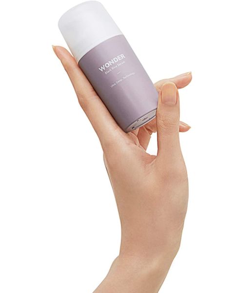 Haruharu Wonder: Black Rice Serum | 30ml