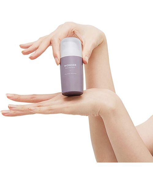Haruharu Wonder: Black Rice Serum | 30ml