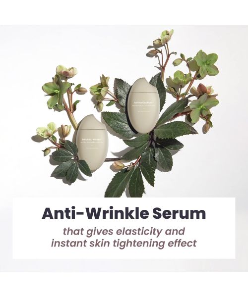 Haruharu Wonder: Black Rice Hyaluronic Anti-wrinkle Serum - 50ml