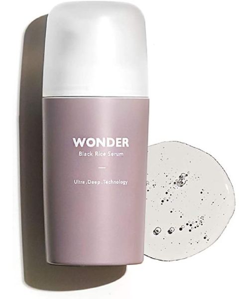 Haruharu Wonder: Black Rice Serum | 30ml