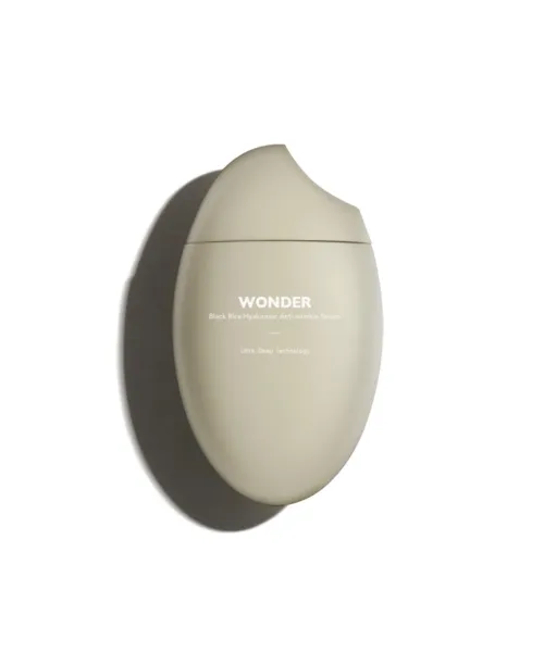 Haruharu Wonder: Black Rice Hyaluronic Anti-wrinkle Serum - 50ml