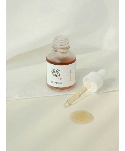 Beauty of Joseon: Revive Serum: Ginseng + Snail Mucin – Face Serum | 30ml