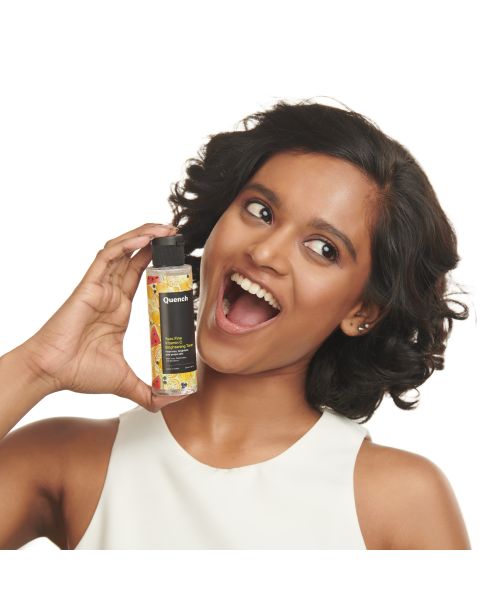 Quench Botanics: Yuzu Fine Vitamin C Brightening Toner - 100ml