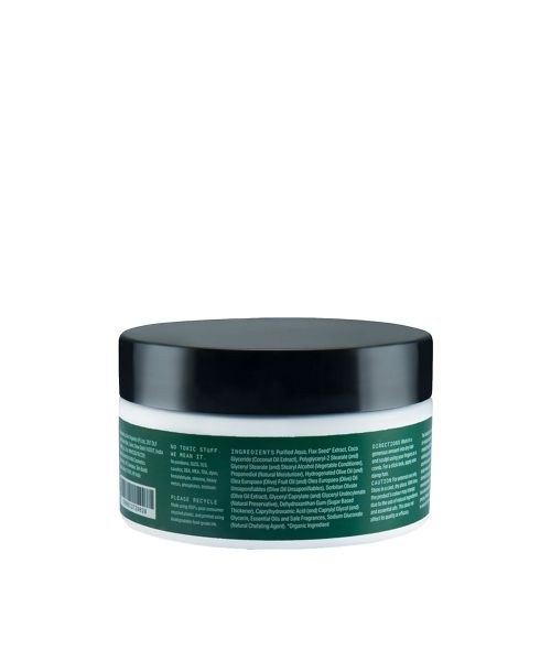 Arata: Hair Cream - 100gm