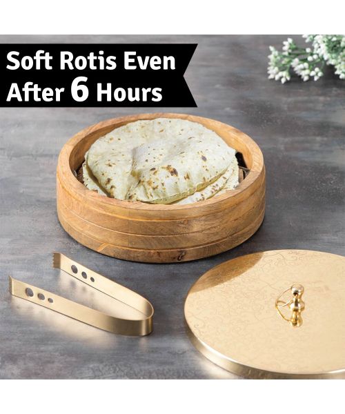 Jus Amazin: Gluten Free Atta - 1 Kg