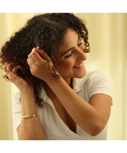 Fix My Curls : Scalp & Strands Elixir Hair Oil - 30ml