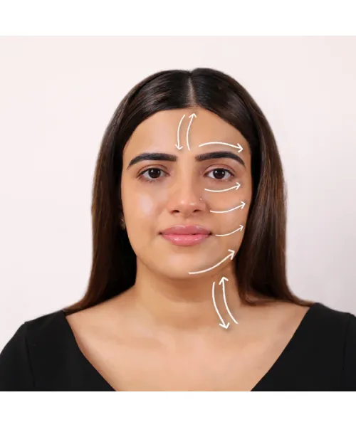 Fit Face : They See Me Rollin'