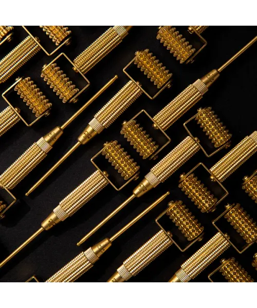 Fit Face : They See Me Rollin'