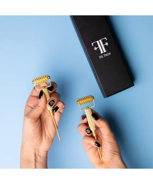 Fit Face : They See Me Rollin'