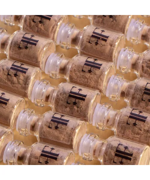 Fit Face : Powder De Puff Refills