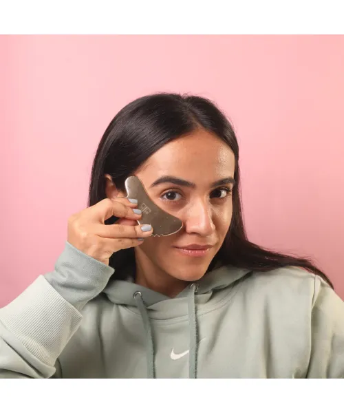 Fit Face : Oh My, Gua Sha