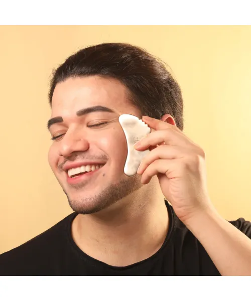 Fit Face : Oh My, Gua Sha