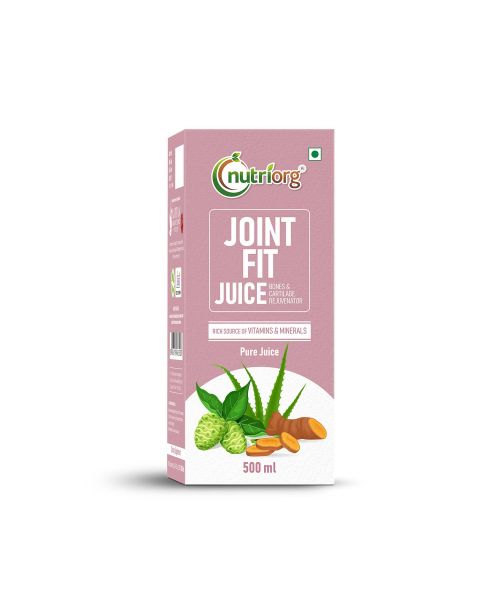 Nutriorg: Joint Fit Juice - 500 ml