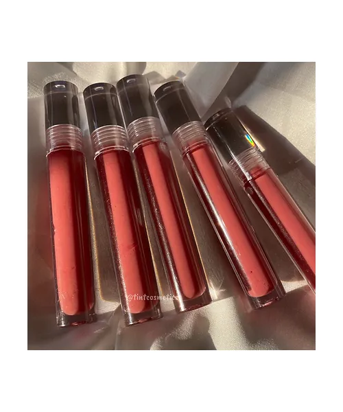 Tint Cosmetics : Pixie Lip gloss - 10ml