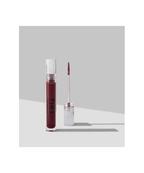 Tint Cosmetics : Vino Lip gloss - 10ml