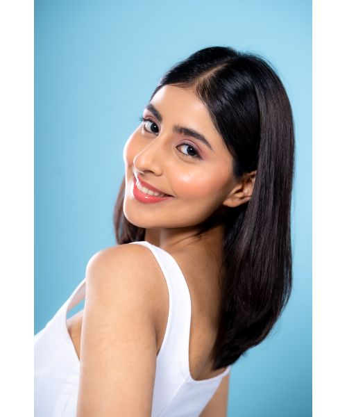 Tint Cosmetics : Coral Lip Gloss - 10ml