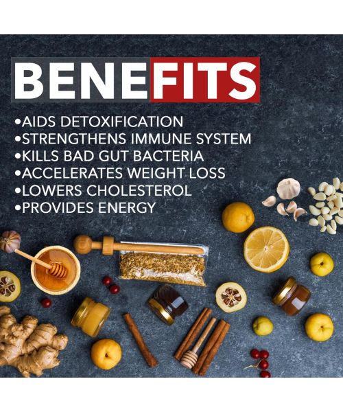 Nutriorg: Certified Organic Elixir Apple Cider Vinegar - 250 ml