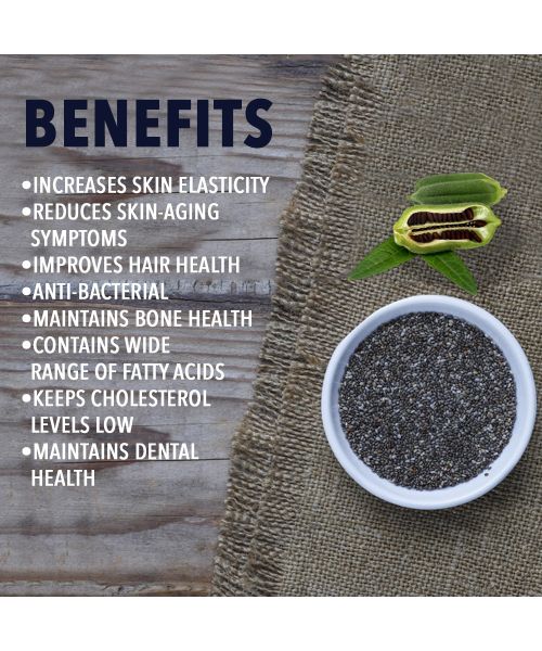 Nutriorg: Certified Organic Blackseed Oil - 100 ml