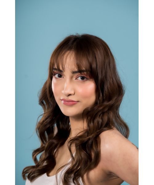 Tint Cosmetics : Roasted Chestnut Lip gloss - 10ml