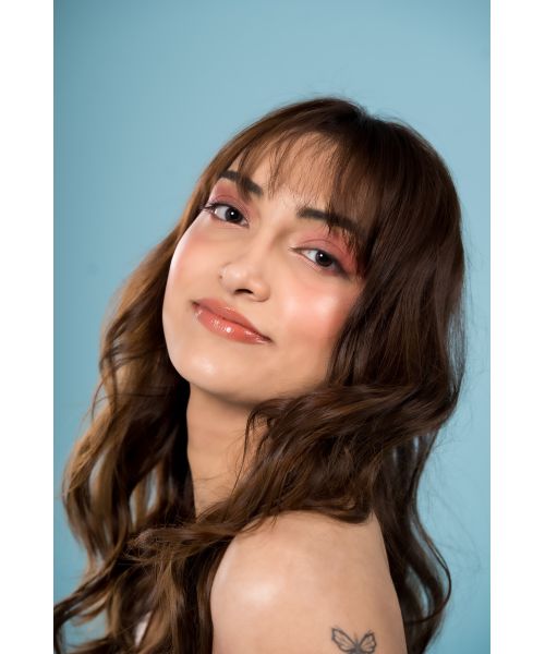 Tint Cosmetics : Tawny Lip Gloss - 10ml