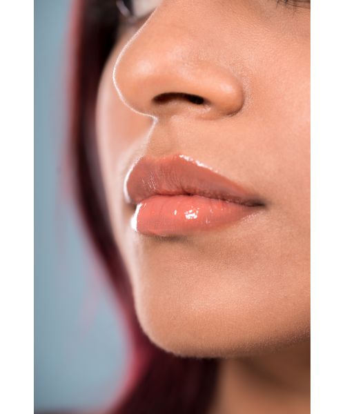 Tint Cosmetics : Tawny Lip Gloss - 10ml