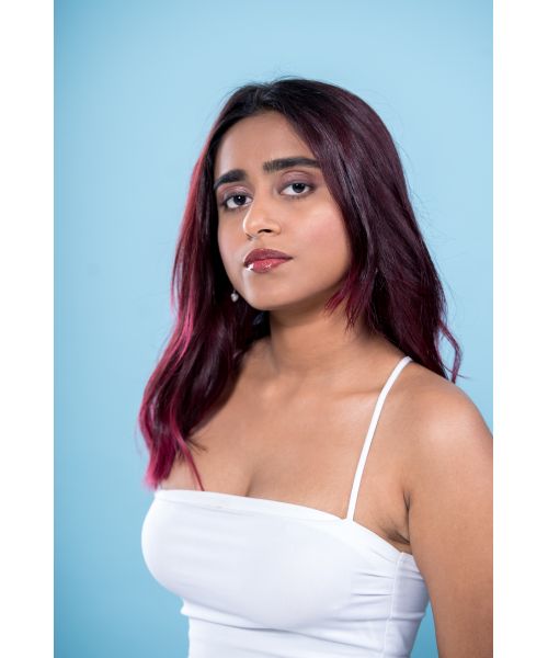 Tint Cosmetics : Vino Lip gloss - 10ml