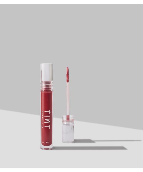Tint Cosmetics : Berry Pink Lip gloss - 10ml