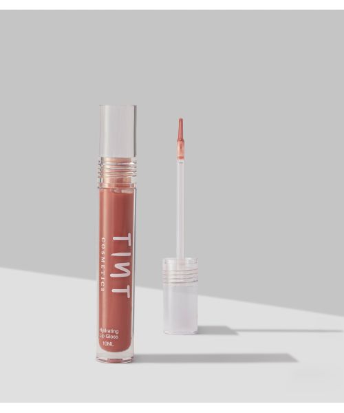 Tint Cosmetics : Tawny Lip Gloss - 10ml