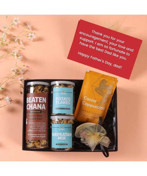 Omay Foods: PERFECT BINGE Gift Box