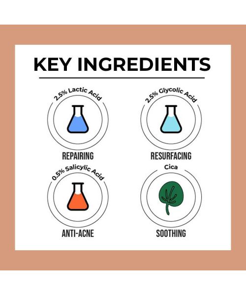 Dr. Sheth's: ABC Cleansing Gel - 50 ml