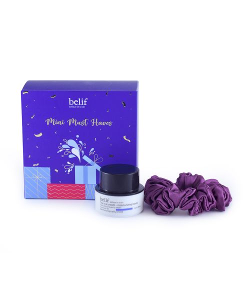 Belif: Ready, Set, Hydrate Combo