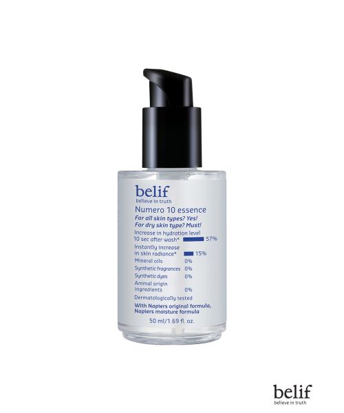Belif: Numero 10 Essence - 50ml