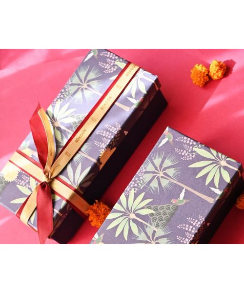 Sukoon: Set Of Two Alama Candles And Zuhoor Blend