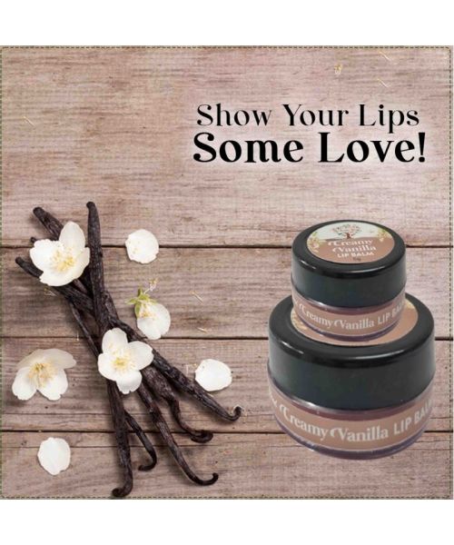 The Herbal Blend: Lip Balm - 5gm