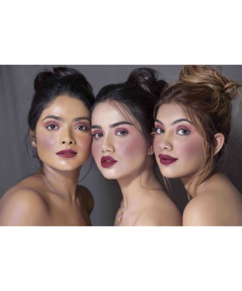 Love Earth: Lip and Cheek Tint - You Go Girl - 8gm