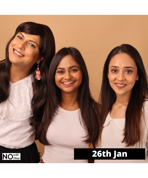 Wearified: Butter to Matte Longwear Lipstick- 26th Jan - 4gm