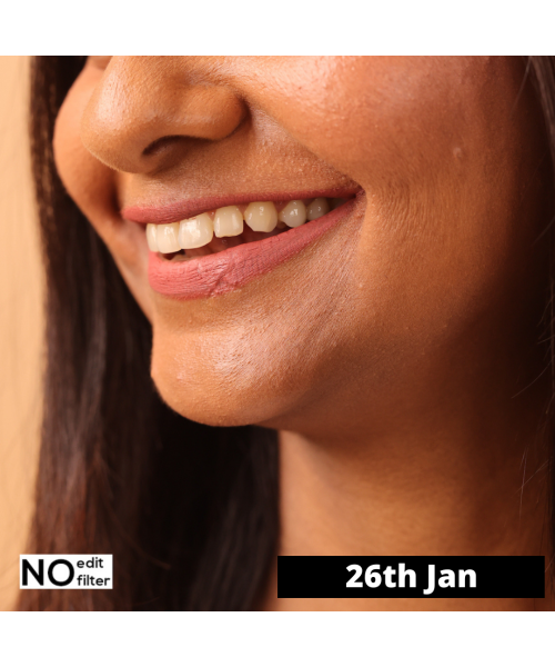 Wearified: Butter to Matte Longwear Lipstick- 26th Jan - 4gm