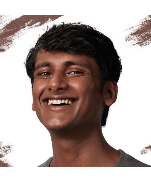 Color Chemistry: Liquid Foundation - Hickory - 30 ml