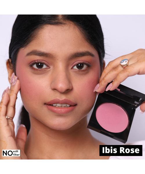 Wearified: Soft Focus Buildable Blush - Trio of 3 Shades