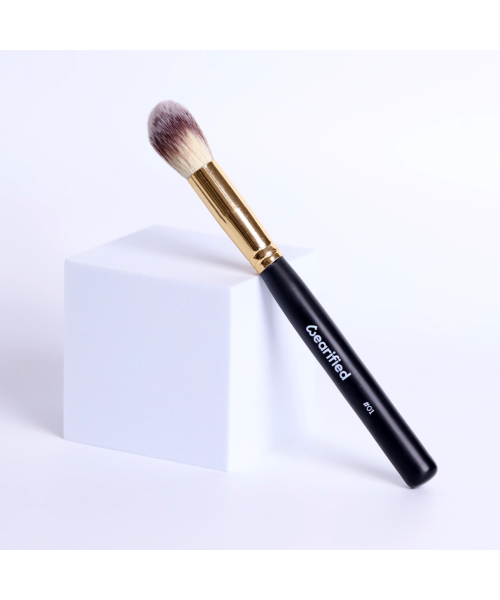 Wearified: Face Makeup Brush 01