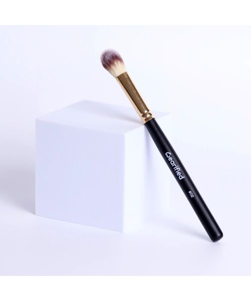 Wearified: Face Makeup Brush 02