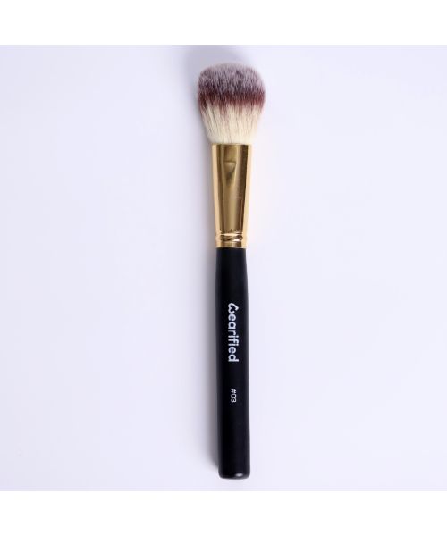 Wearified: Face Makeup Brush 03