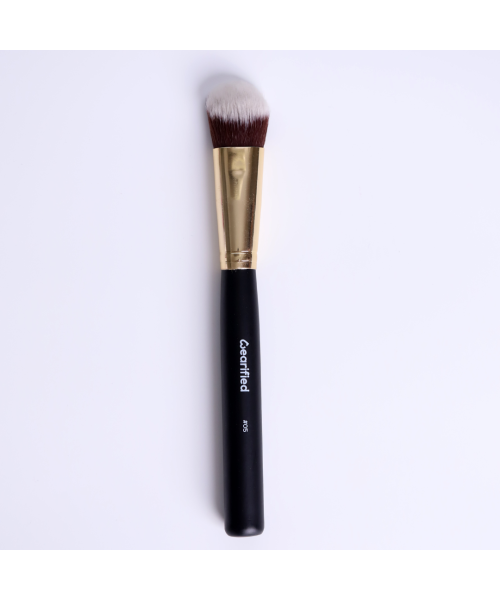 Wearified: Face Makeup Brush 05